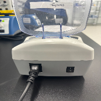 Benchmark myFuge Micro Centrifuge image 1
